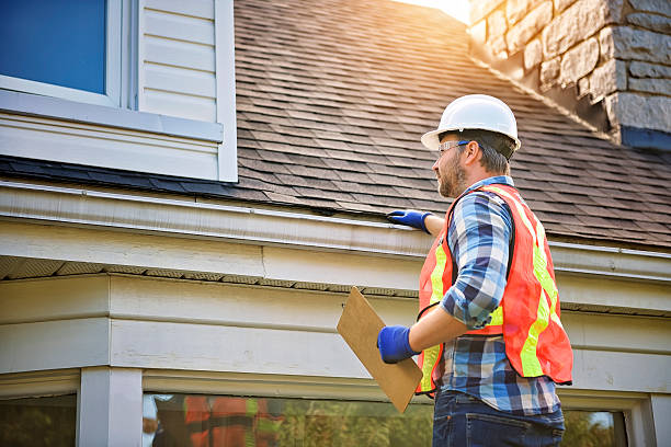 Licensed Gutter Installation service in Irvington, NJ - Roof Repair Smedway